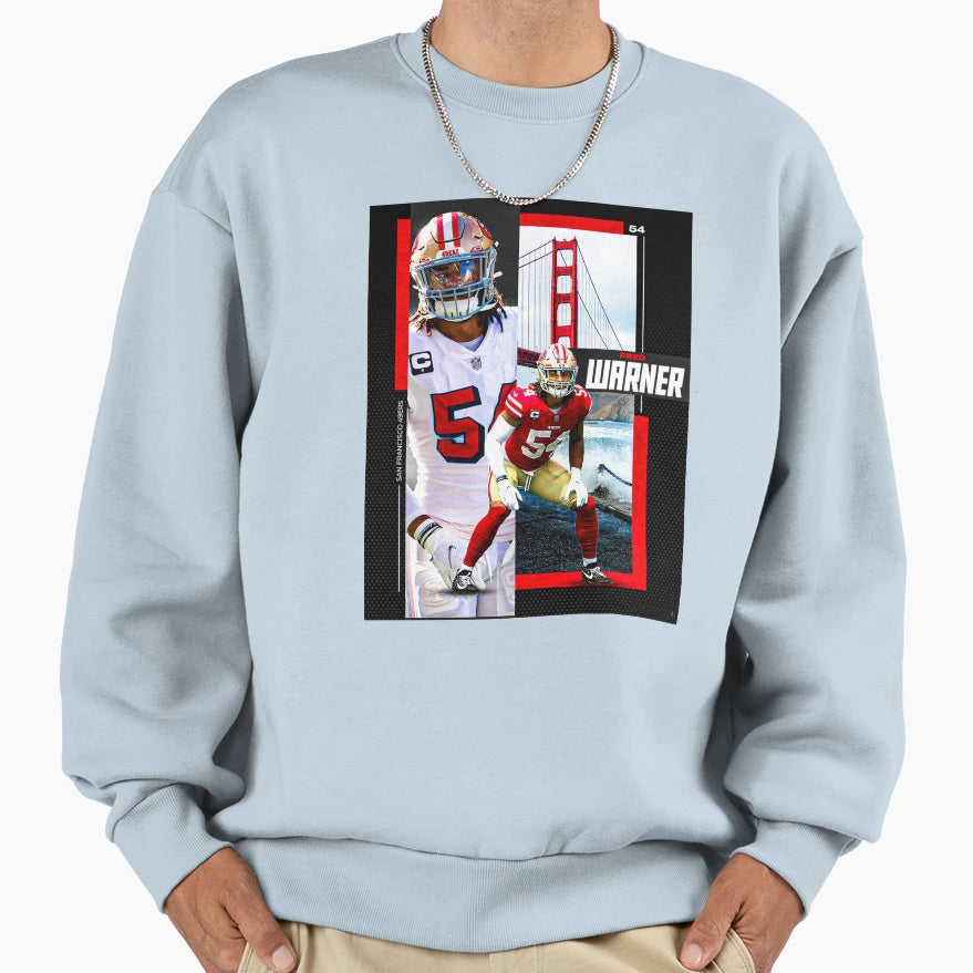FW Sweatshirt - Trendy Graphic Unisex - T-Shirt, Sweatshirt, Hoodie