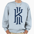 Kyrie Irving Logo Sweatshirt - Unique Graphic for Adults - T-Shirt, Sweatshirt, Hoodie