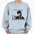 Get Car Quick Chester Lee Sweatshirt - Custom Art Print Men Women - T-Shirt, Sweatshirt, Hoodie