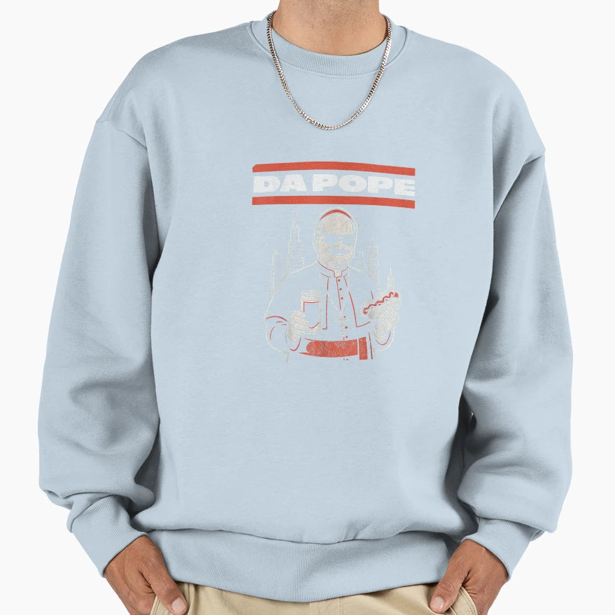 Urban Blessings Sweatshirt - Streetwear Style Unisex - T-Shirt, Sweatshirt, Hoodie