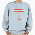 Urban Blessings Sweatshirt - Streetwear Style Unisex - T-Shirt, Sweatshirt, Hoodie