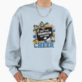 Thats My Grandson Out There Funny Sweatshirt - Novelty Apparel Unisex - T-Shirt, Sweatshirt, Hoodie