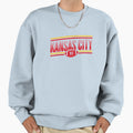 Kansas City Kc Football Missouri T-Shirt - Minimalist Print for Adults - T-Shirt, Sweatshirt, Hoodie