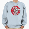 Iron City Beer Sweatshirt - Trendy Graphic Men Women - T-Shirt, Sweatshirt, Hoodie