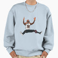 Touchdown Sweatshirt - Custom Art Print Unisex - T-Shirt, Sweatshirt, Hoodie