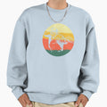 American Football Quarterback Sweatshirt - Casual Everyday Wear Unisex - T-Shirt, Sweatshirt, Hoodie