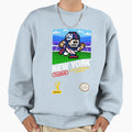 New York Giants Sweatshirt - Custom Art Print Unisex - T-Shirt, Sweatshirt, Hoodie