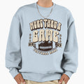 More That Game Football Mama 2024 Sweatshirt - Aesthetic Graphic Men Women - T-Shirt, Sweatshirt, Hoodie