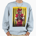 JD Nfl Sweatshirt - Streetwear Style Unisex - T-Shirt, Sweatshirt, Hoodie