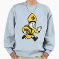 Saints Sweatshirt - Aesthetic Graphic Unisex - T-Shirt, Sweatshirt, Hoodie