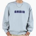 Amaia Sweatshirt - Aesthetic Graphic Men Women - T-Shirt, Sweatshirt, Hoodie