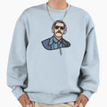 Cowboy AR Sweatshirt - Streetwear Style Men Women - T-Shirt, Sweatshirt, Hoodie
