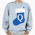 Stocking Sweatshirt - Streetwear Style for Adults - T-Shirt, Sweatshirt, Hoodie