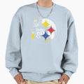 Pittsburgh Sweatshirt - Unique Graphic for Adults - T-Shirt, Sweatshirt, Hoodie