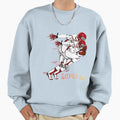 Football 5 Sweatshirt - Trendy Graphic Men Women - T-Shirt, Sweatshirt, Hoodie