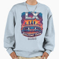 Lx Halftime Show 2026 Stadium Sweatshirt - Aesthetic Graphic Men Women - T-Shirt, Sweatshirt, Hoodie