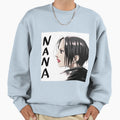 Nana Sweatshirt - Casual Everyday Wear Men Women - T-Shirt, Sweatshirt, Hoodie