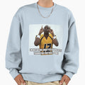 Geno Smith Seattle Seahawks Geno Sweatshirt - Trendy Graphic Men Women - T-Shirt, Sweatshirt, Hoodie