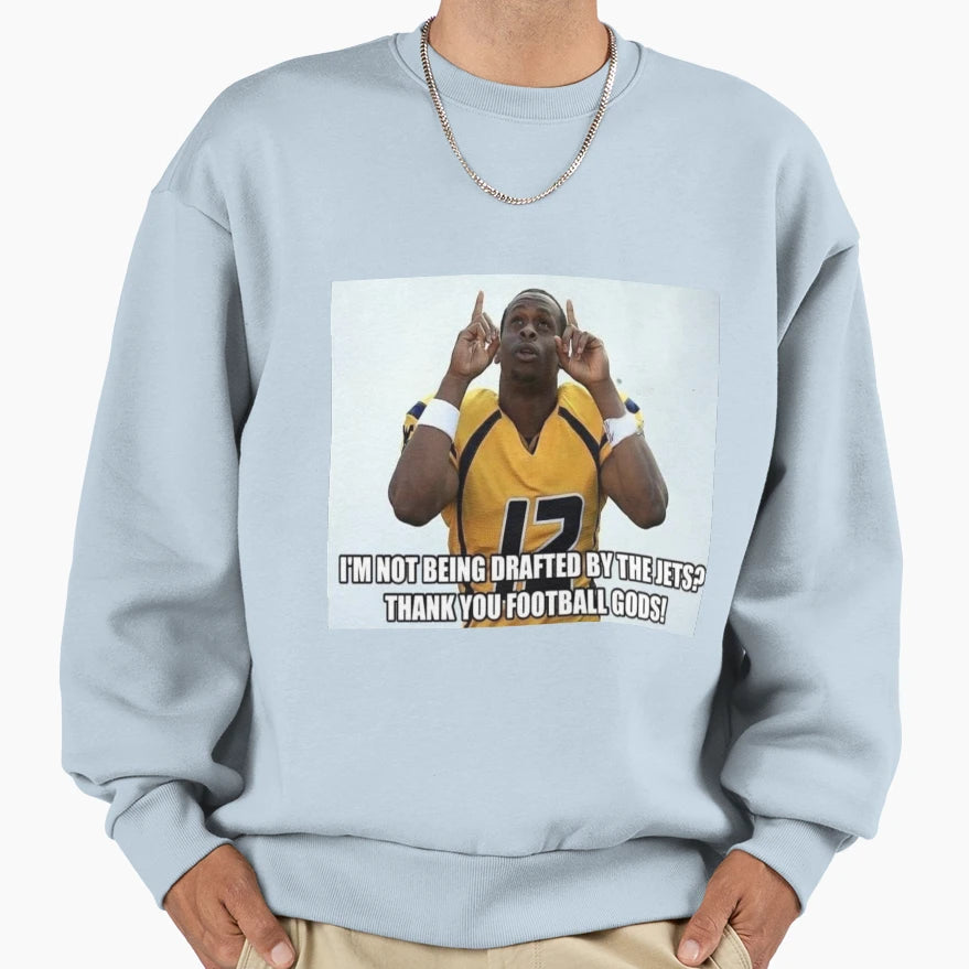 Geno Smith Seattle Seahawks Geno Sweatshirt - Trendy Graphic Men Women - T-Shirt, Sweatshirt, Hoodie