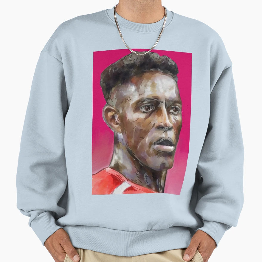 Danny Welbeck Sweatshirt - Fun Novelty Design Unisex - T-Shirt, Sweatshirt, Hoodie