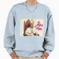 Da Pope Is Dope Funny Pope Meme Trendy T-Shirt - Novelty Apparel Unisex - T-Shirt, Sweatshirt, Hoodie