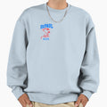 Depaul Mom Sweatshirt - Casual Everyday Wear for Adults - T-Shirt, Sweatshirt, Hoodie