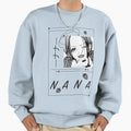 Nana Sweatshirt - Trendy Graphic for Adults - T-Shirt, Sweatshirt, Hoodie