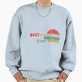 Best Uncle Everbrother Gift New Uncle T-Shirt - Trendy Graphic Men Women - T-Shirt, Sweatshirt, Hoodie