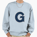 Georgetown Sweatshirt - Novelty Apparel Unisex - T-Shirt, Sweatshirt, Hoodie