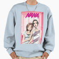 Nana Anime Sweatshirt - Streetwear Style for Adults - T-Shirt, Sweatshirt, Hoodie