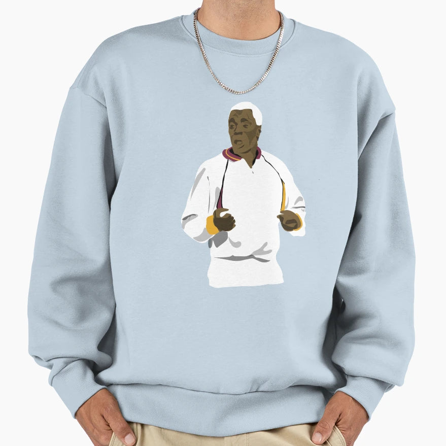 Jamie Lawrence Sweatshirt - Unique Graphic Unisex - T-Shirt, Sweatshirt, Hoodie