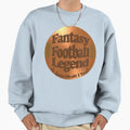 Fantasy Football Legend Sweatshirt - Unique Graphic Men Women - T-Shirt, Sweatshirt, Hoodie