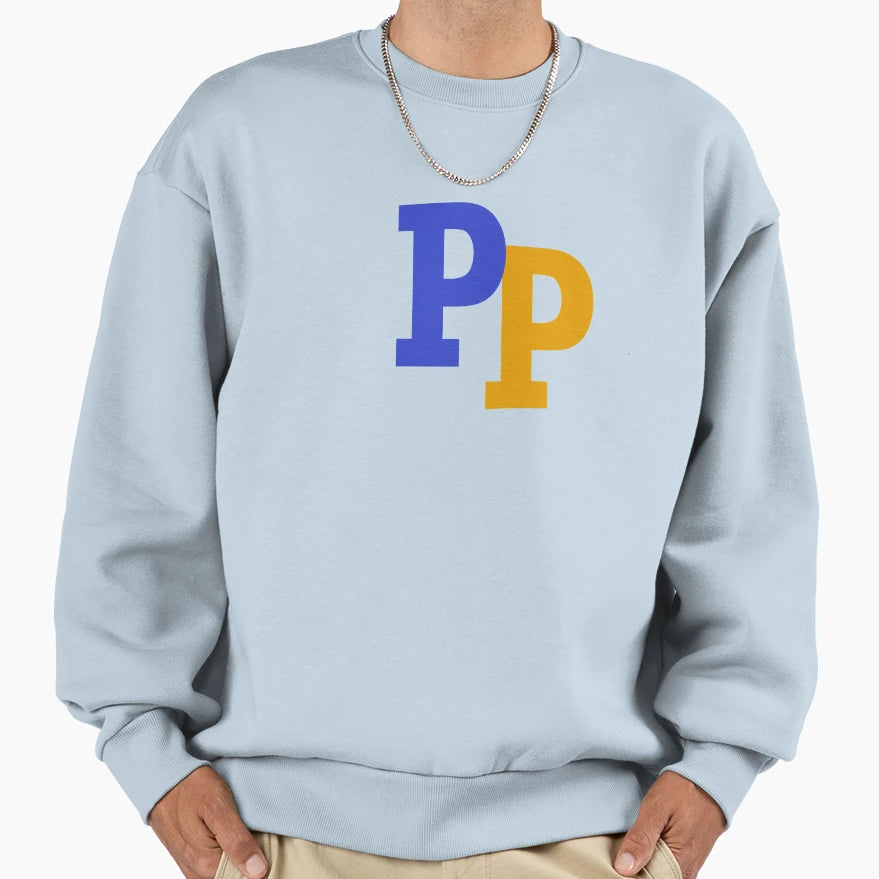 Pomona Pitzer Sweatshirt - Graphic Print for Adults - T-Shirt, Sweatshirt, Hoodie