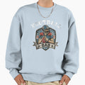 American Football Dad Sweatshirt - Novelty Apparel Unisex - T-Shirt, Sweatshirt, Hoodie