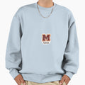 Mc Cheer Nana V 2 Sweatshirt - Graphic Print for Adults - T-Shirt, Sweatshirt, Hoodie