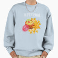 Super Bowl Nachos Sweatshirt - Trendy Graphic Men Women - T-Shirt, Sweatshirt, Hoodie