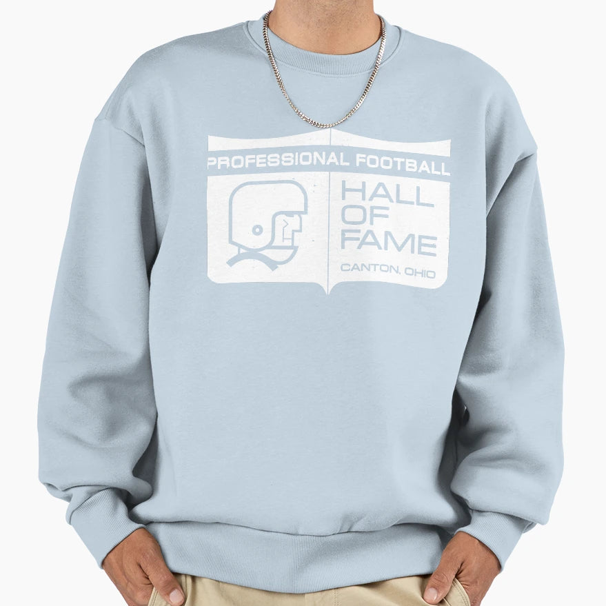 1960S National Pro Football Hall Sweatshirt - Novelty Apparel Men Women - T-Shirt, Sweatshirt, Hoodie