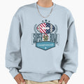 Super Bowl Champ Super Bowl 50 T-Shirt - Custom Art Print Men Women - T-Shirt, Sweatshirt, Hoodie