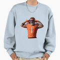 Jamarr Chase Sweatshirt - Fun Novelty Design Men Women - T-Shirt, Sweatshirt, Hoodie