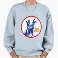 Kansas City Scouts Hockey 1974 Sweatshirt - Fun Novelty Design Unisex - T-Shirt, Sweatshirt, Hoodie
