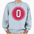 Austin Dean 0 Jersey Number Sweatshirt - Custom Art Print for Adults - T-Shirt, Sweatshirt, Hoodie