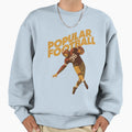 Popular Football Sweatshirt - Graphic Print Men Women - T-Shirt, Sweatshirt, Hoodie