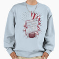 Leading Family Team To Victory Sweatshirt - Casual Everyday Wear Unisex - T-Shirt, Sweatshirt, Hoodie