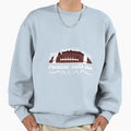 Wide Receiver Sweatshirt - Trendy Graphic Men Women - T-Shirt, Sweatshirt, Hoodie