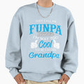 Mens Funpa Definition Im Way To To T-Shirt - Fun Novelty Design Men Women - T-Shirt, Sweatshirt, Hoodie