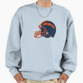 Broncos Sweatshirt - Trendy Graphic Unisex - T-Shirt, Sweatshirt, Hoodie
