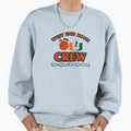 Wezc1 Sweatshirt - Aesthetic Graphic Men Women - T-Shirt, Sweatshirt, Hoodie