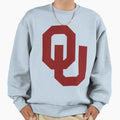 Logo Best Oklahoma Ou Gaul Bgt Sweatshirt - Graphic Print Unisex - T-Shirt, Sweatshirt, Hoodie