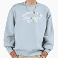 Grandma Surrounded Sweatshirt - Unique Graphic Unisex - T-Shirt, Sweatshirt, Hoodie