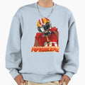 DS Colorful Sweatshirt - Streetwear Style Men Women - T-Shirt, Sweatshirt, Hoodie